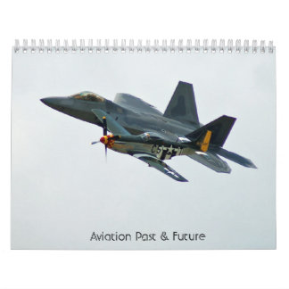 Aviation History Calendar