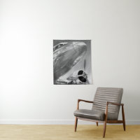 Aviation Icon: Up-Close View