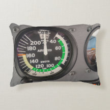 Aviation Pillow