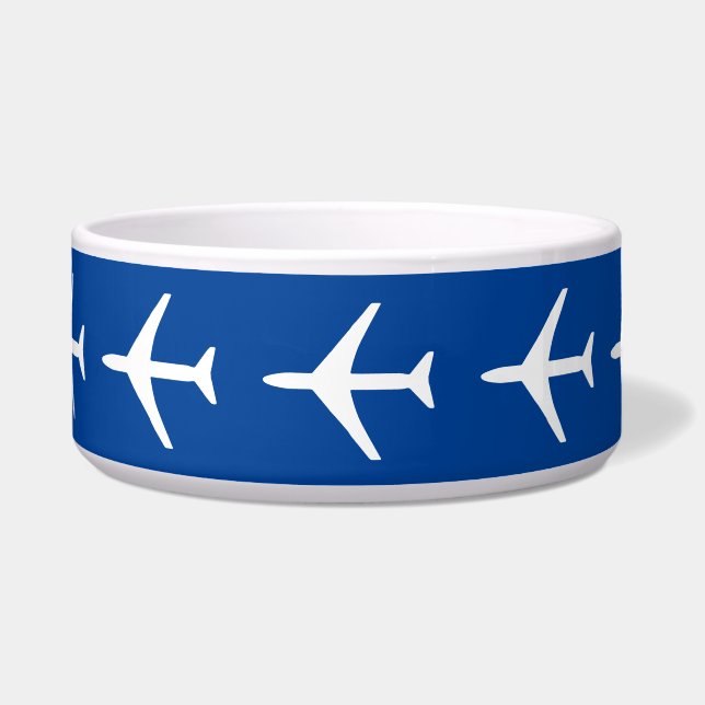 Aviation Plane Aeroplane Pilot Flying (Front)