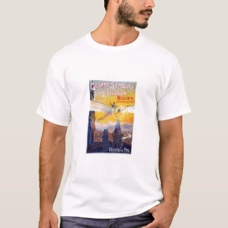 AVIATION T-Shirt