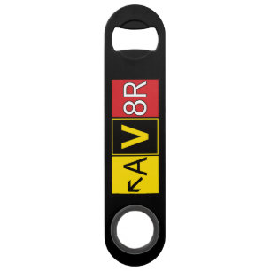 Aviator - AV8R -