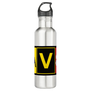 Aviator - AV8R - 710 Ml Water Bottle