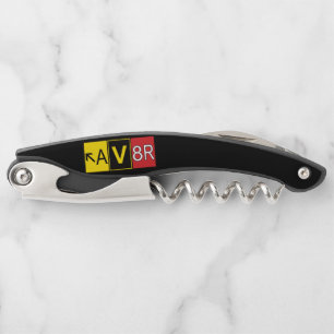 Aviator - AV8R - Corkscrew