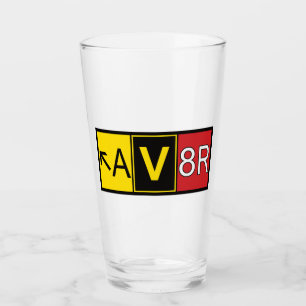 Aviator - AV8R -  Glass