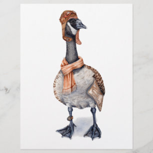 Aviator Goose