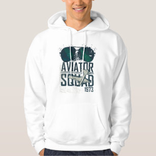 Aviator Squad 1973 poster, T-shirt Handbag Hoodie