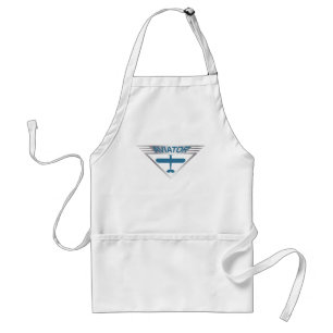 Aviator Standard Apron