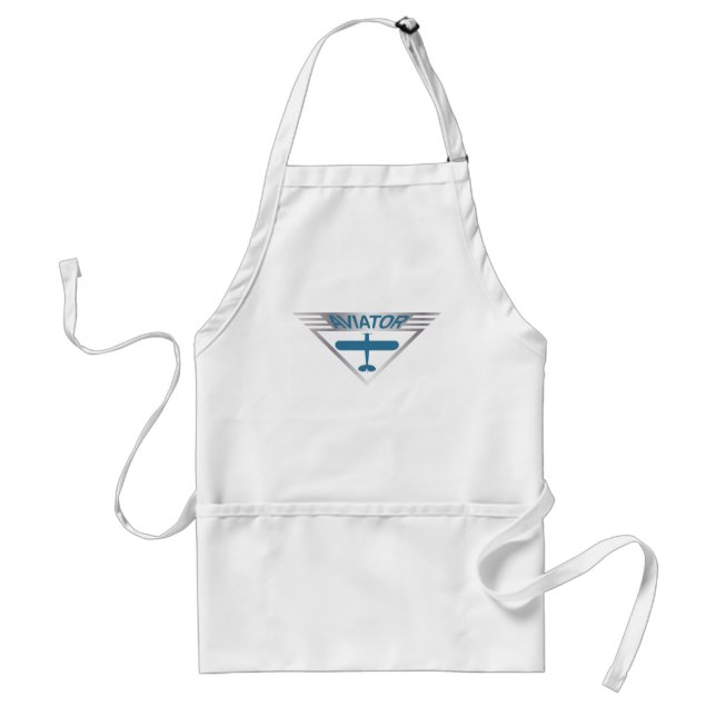 Aviator Standard Apron (Front)