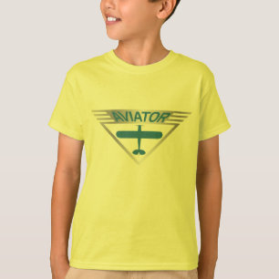 Aviator T-Shirt