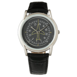 Aviator Watch