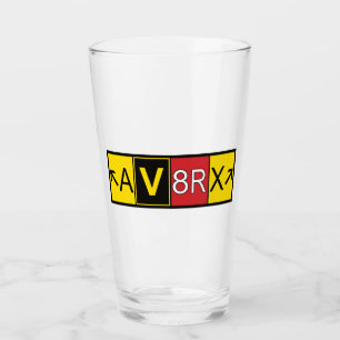 Aviatrix - AV8RX - Glass