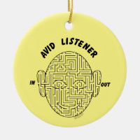 Avid Listener