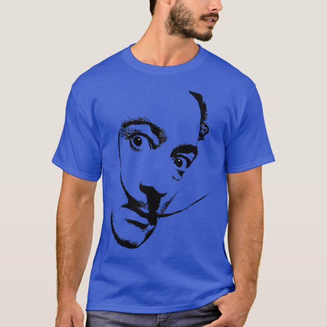 Avida Dollars retro gift T-Shirt (Front)
