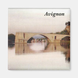 Avignon - magnet