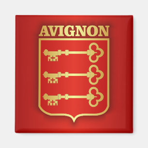 Avignon Magnet