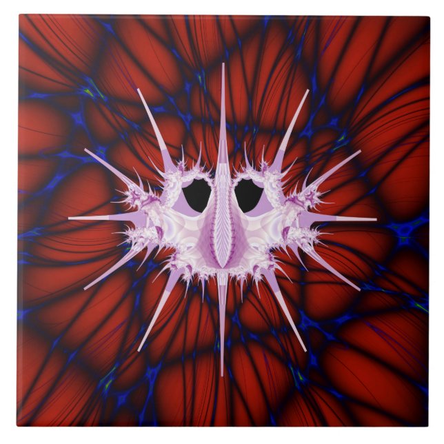 Avihepadna Bug Tile (Front)