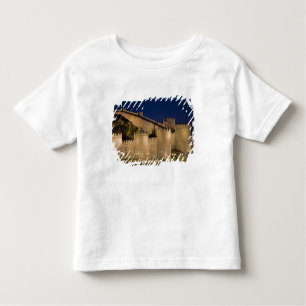 Avila, Castile and Leon, Spain Toddler T-Shirt