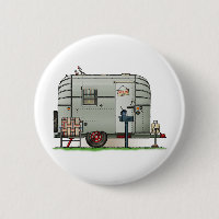 Avion Camper Trailer