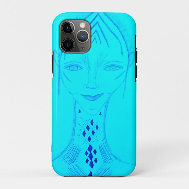Avion Case-Mate iPhone Case (Back)