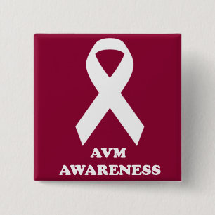 AVM Awareness Button