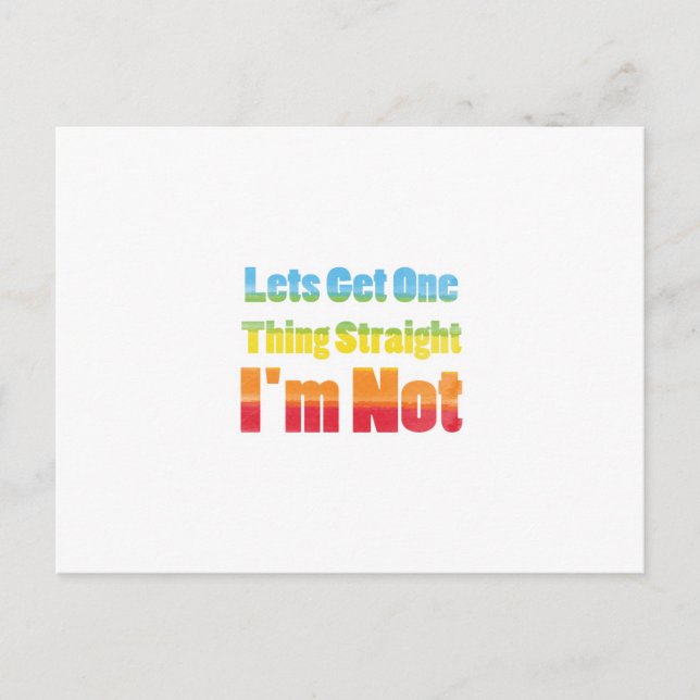 Avo Cardio Funny Avocado Workout Vegan Diet Postcard (Front)