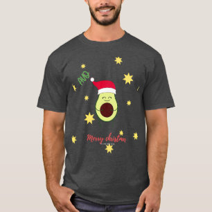 Avo Merry Christmas Classic TShirt