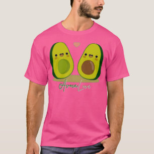 avoca love T-Shirt