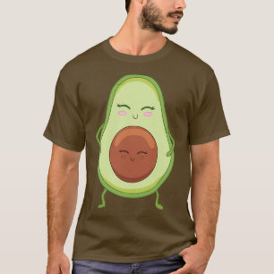 Avocado 101 T-Shirt