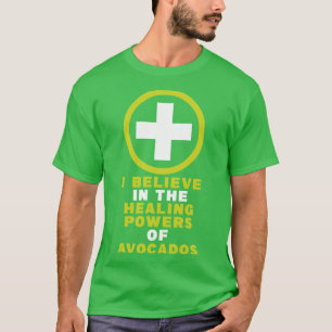 Avocado (10) T-Shirt