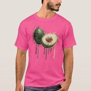 Avocado (11) T-Shirt