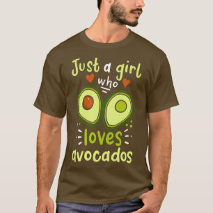 Avocado (14) T-Shirt