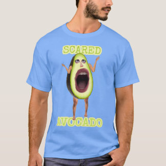 Avocado 19 T-Shirt