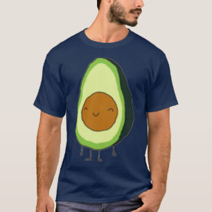 Avocado 68 T-Shirt
