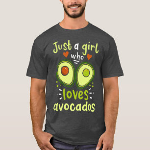 Avocado (7) T-Shirt