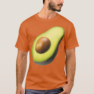 Avocado 89 T-Shirt