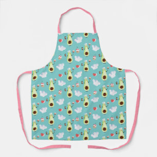 Avocado Apron