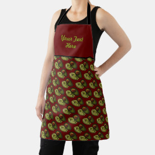 Avocado Apron