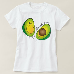 Avocado Baby T-Shirt