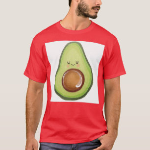 Avocado boi T-Shirt