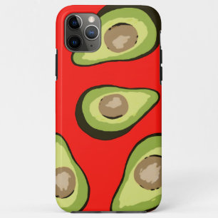 Avocado Case-Mate iPhone Case
