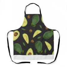 Avocado Cloth Placemat