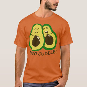 Avocado cuddle T-Shirt
