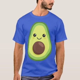 Avocado cute 2 T-Shirt