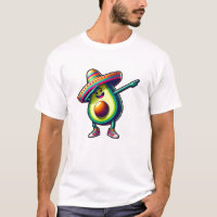 Avocado dance