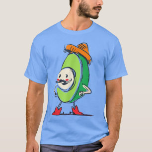 Avocado from Mexico  T-Shirt