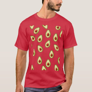 Avocado fruit Classic TShirt