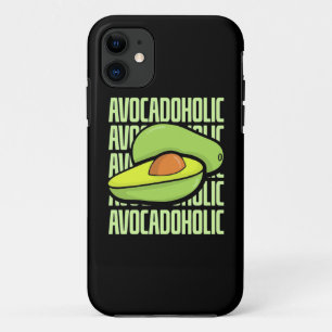 Avocado Fruit Food Case-Mate iPhone Case