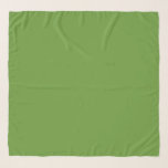 Avocado Green Scarf<br><div class="desc">Avocado Green solid colour Chifon Scarf by Gerson Ramos.</div>