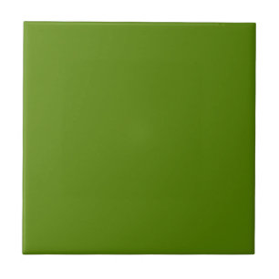 Avocado Green Tile